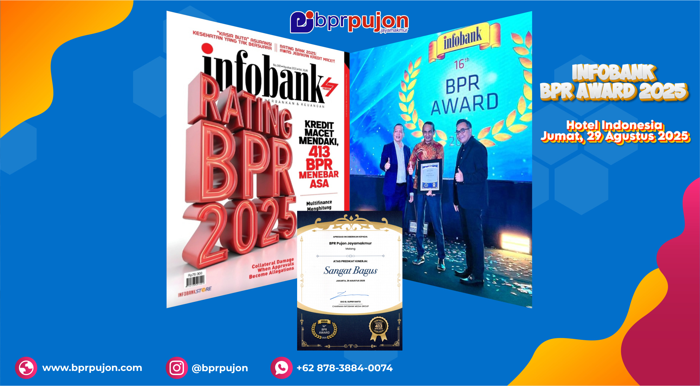 Mencapai Hasil yang Optimal